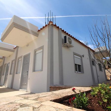 Sky Apartments Sarandë Exterior foto